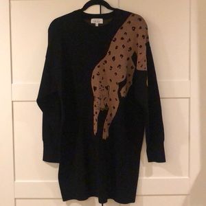 Brand new &Other Stories sweater dress